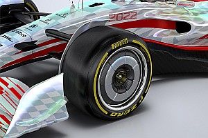 Everything we know about the 2022 F1 season: drivers, cars, tracks & more