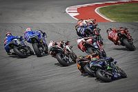 Gerloff juge les MotoGP "incroyablement sensibles" aux bosses