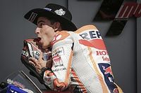 Márquez vuelve, pero los récords persisten: estadísticas del GP de las Américas