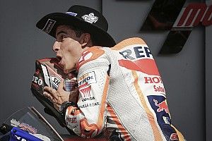 Márquez vuelve, pero los récords persisten: estadísticas del GP de las Américas