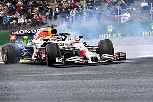 F1-update: Verstappen maximaliseert, perfecte dag voor Mercedes