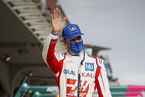 Wer letzte Nacht am besten geschlafen hat: Mick Schumacher