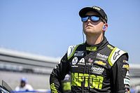 NASCAR penalizes Byron, Gibbs for violating code of conduct