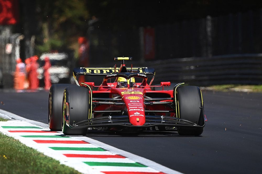 A Ferrari nem aggódik a Mercedes miatt, de még okozhatnak idén meglepetést