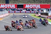 Estado del campeonato de MotoGP tras el GP de Japón