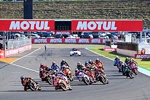 MotoGP | Ecco il calendario provvisorio della stagione 2023