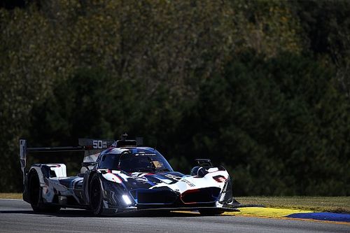 BMW LMDh: ad Atlanta si prova l'affidabilità, omologazione vicina
