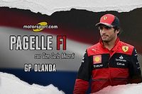 Video F1 | Minardi: "Sainz vittima di una pit lane inadeguata"