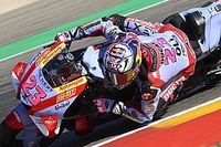 Megszakadt Bagnaia nagy sorozata, Quartararo és Marc Marquez kiesett!