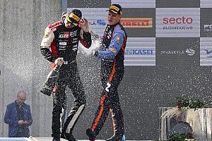 Le succès de Tänak en Finlande : coup d'éclat ou alerte pour Toyota ?