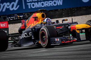 Coulthard: Effect van wereldtitel goed te zien in duel Verstappen-Leclerc