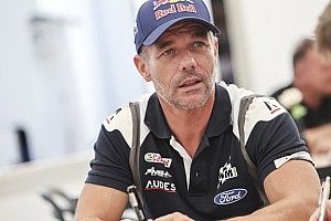 M-Sport, Loeb ile yola devam etmeye açık