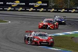 Team Rosberg rezygnuje z DTM