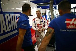 Steiner Schumacher jövőjéről: „Nem tudom, megismétli-e magát a történelem...”