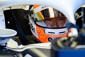 Fifth F1 reprimand cements Tsunoda 10-place Italian GP grid penalty