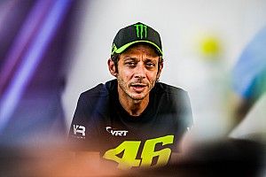 Bientôt un test de la LMDh BMW pour Valentino Rossi