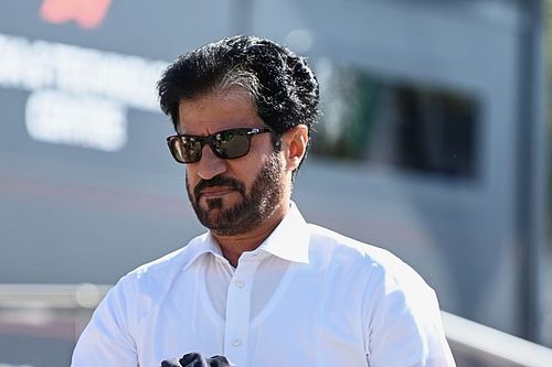 СМИ: Бин Сулайем отказался от контроля над Формулой 1