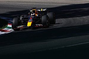 Verstappen: "Good chance" of beating Leclerc despite Italian GP penalty