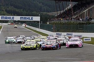 DTM and ADAC in talks over 2023 collaboration, sale rumoured
