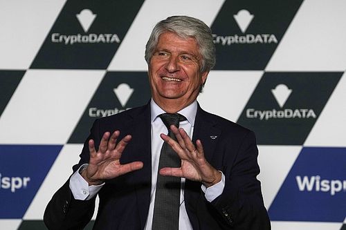 Jorge Viegas, reelegido presidente de la FIM