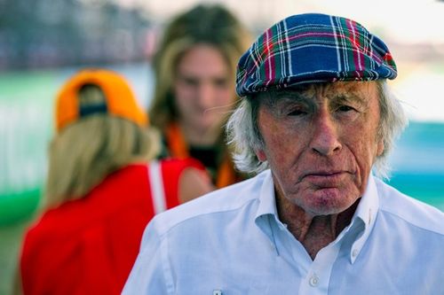 Stewart: &bdquo;Wychodzę z płaczem&rdquo;