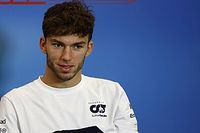 Gasly zadowolony ze zmian FIA