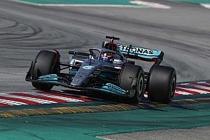 F1: Entenda como efeito 'porpoising' pode causar dilema nas classificações em 2022