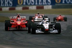 The truth about F1 rule changes