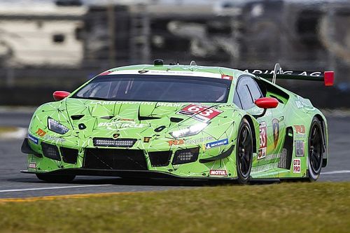 IMSA | Roar: Qualifying Race ad Acura-WTR e Lamborghini-TR3