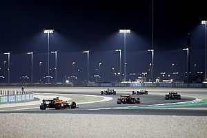 FIA conducts extra rear wing checks after Qatar F1 qualifying