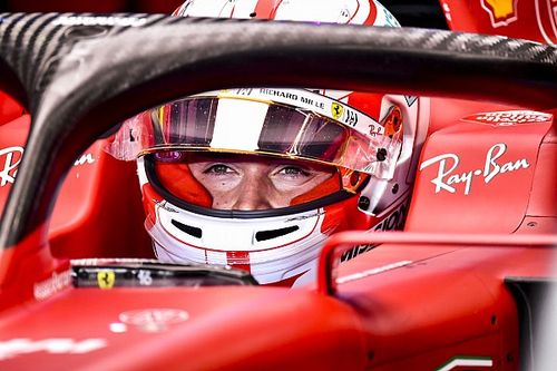 Why Ferrari is sure its long-term Leclerc investment will be vindicated