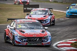 WTCR | Tarquini: "A Sochi voglio l'ultimo podio della carriera"