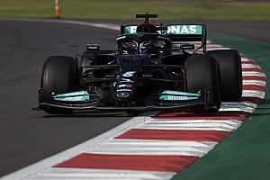 Red Bull: "Mercedes henüz elini açmadı"