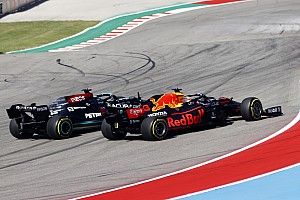 F1 Grand Prix race results: Verstappen wins US GP in Austin