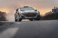 WRC | Breen afferma: "L'ibrido cambierà totalmente questo sport"