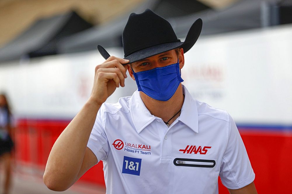 Schumacher meg van győződve, hogy „képes bajnokságokért harcolni”