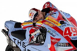 Di Giannantonio: “MotoGP con Ducati, che emozione essere con i migliori al mondo”