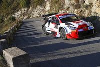 WRC | Ogier: "L'ibrido? E' come fare sesso la prima volta"