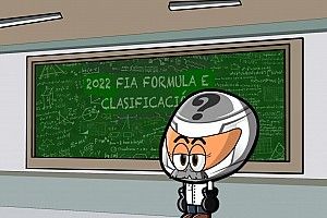 Vídeo: los MinEDrivers nos traen las novedades de la nueva temporada de Fórmula E