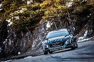 Loeb no descarta más rallies, pero podría ser solo uno en 2022