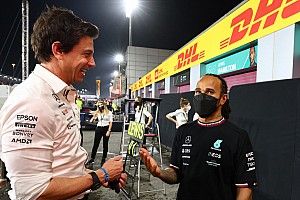 Wolffot „kissé zavarja” Verstappen leggyorsabb köre
