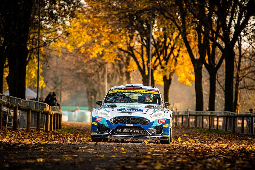 FIA introduces new Global Rally Ranking system
