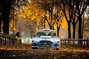 FIA introduces new Global Rally Ranking system