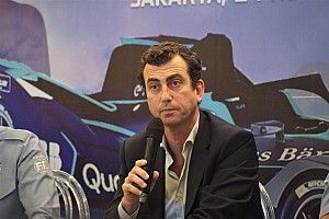 Formula E Segera Lakukan Studi ke Lokasi Sirkuit Jakarta E-Prix