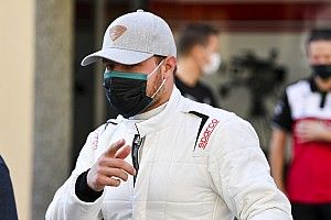 Bottas: Olyan, mintha én veszítettem volna el a bajnokságot