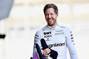 Ezek voltak Vettel legszebb előzései idén