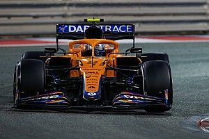 McLaren: Norris "unlucky" to lose fifth in championship to puncture