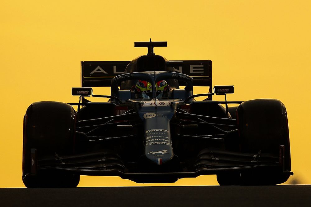 Ricciardo nem számított arra, hogy Piastri ennyire domináns lesz az F2-ben