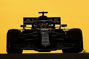 Ricciardo nem számított arra, hogy Piastri ennyire domináns lesz az F2-ben