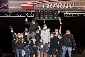 Formula SAE: nei test dinamici spiccano Graz, Tallin ed Augsburg